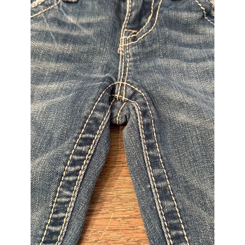 Miss Me Jeans Size 24 JE5445B2R Bootcut EXCELLENT CONDITION!! - Picture 4 of 16